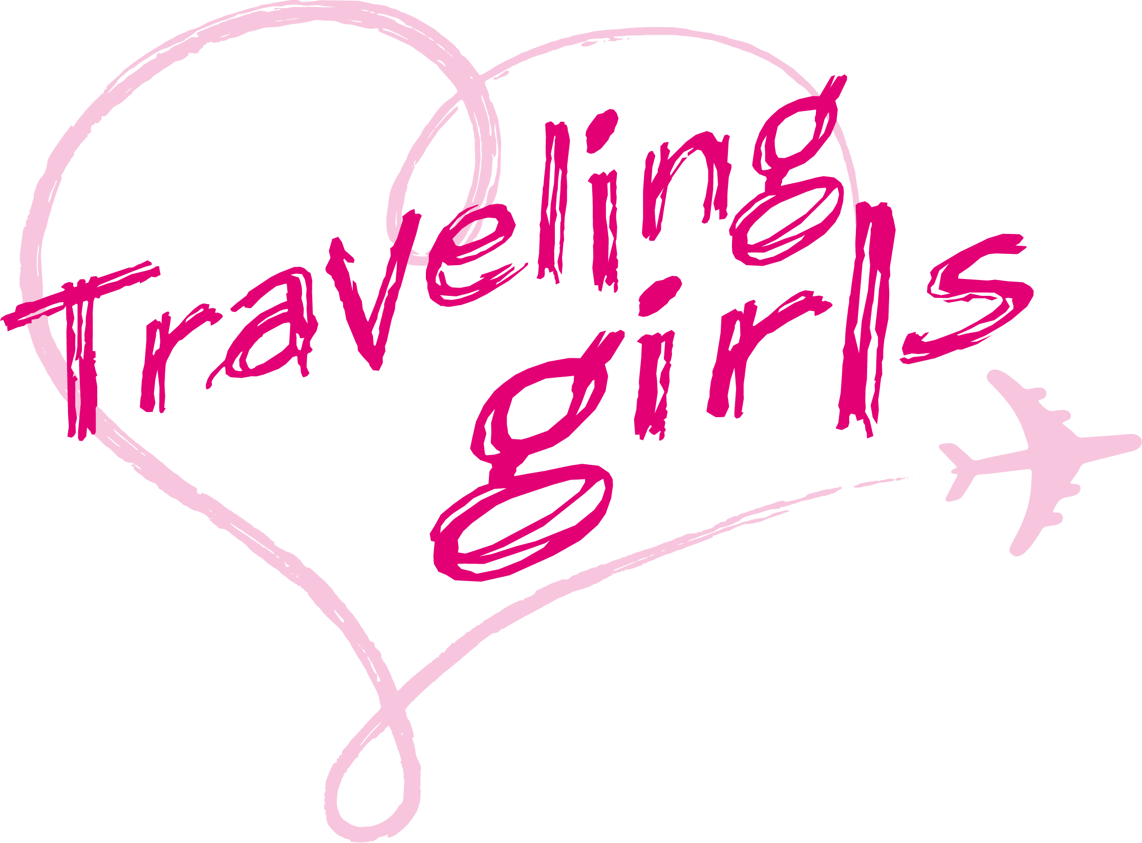 Traveling Girls | Путешествующие девчонки